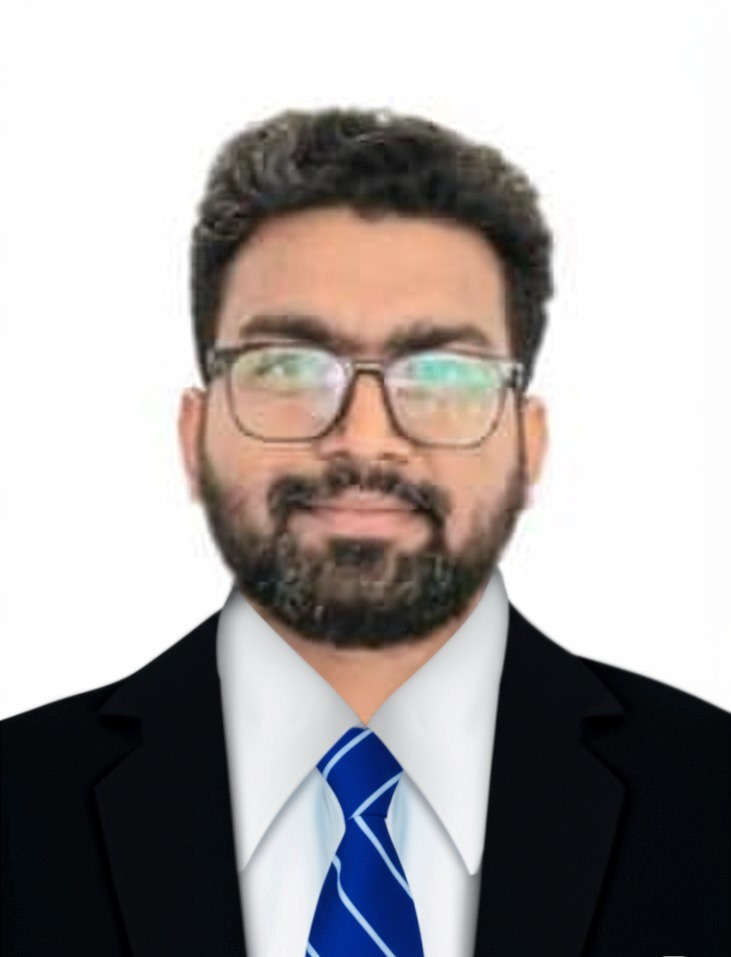 NARENDRA TIRGHAR
